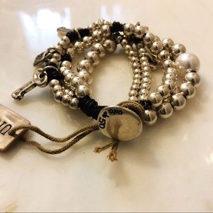 UNO de 50 Jewelry - Uno de 50 bracelet UNO de 50 Jewelry - Uno de 50 bracelet